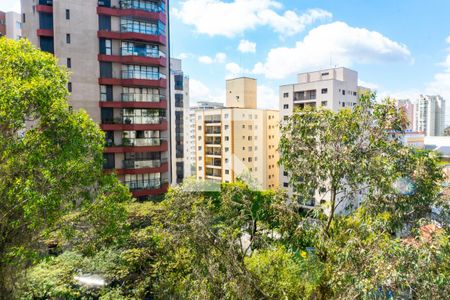 Vista do Quarto 1 de apartamento para alugar com 3 quartos, 70m² em Vila Mascote, São Paulo