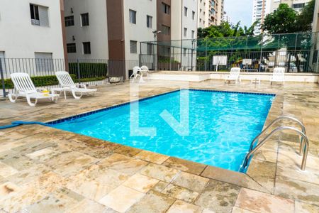 Apartamento para alugar com 70m², 3 quartos e 1 vagaÁrea comum - Piscina