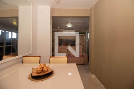 Sala de apartamento à venda com 2 quartos, 50m² em Vila Jardim, Porto Alegre