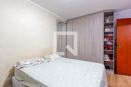 Apartamento para alugar com 74m², 3 quartos e 2 vagasQuarto 3
