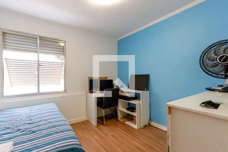 Quarto 1 de apartamento para alugar com 3 quartos, 74m² em Guapira, São Paulo