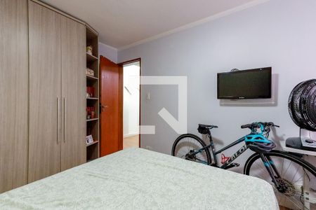 Apartamento para alugar com 74m², 3 quartos e 2 vagasQuarto 3
