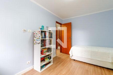 Apartamento para alugar com 74m², 3 quartos e 2 vagasQuarto 2