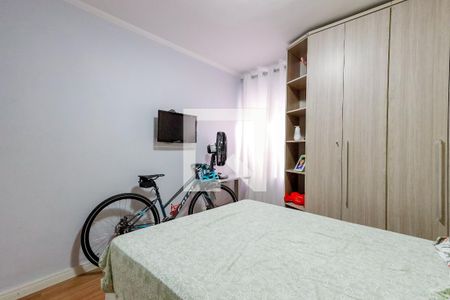Apartamento para alugar com 74m², 3 quartos e 2 vagasQuarto 3