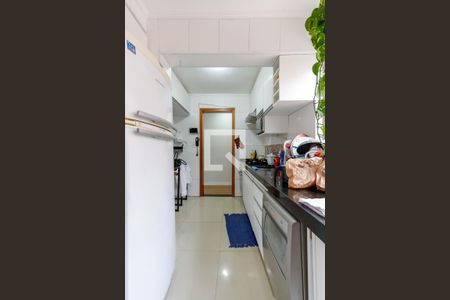 Apartamento para alugar com 74m², 3 quartos e 2 vagasCozinha