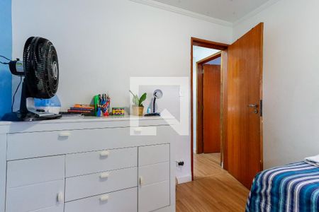 Quarto 1 de apartamento para alugar com 3 quartos, 74m² em Guapira, São Paulo