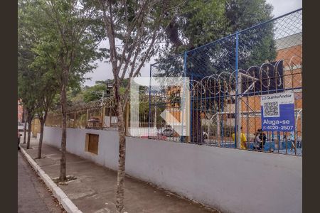 Apartamento para alugar com 74m², 3 quartos e 2 vagasFachada