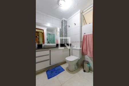 Apartamento para alugar com 74m², 3 quartos e 2 vagasBanheiro