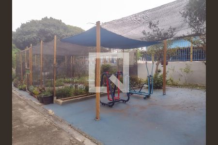 Apartamento para alugar com 74m², 3 quartos e 2 vagasÁrea comum - Ginástica