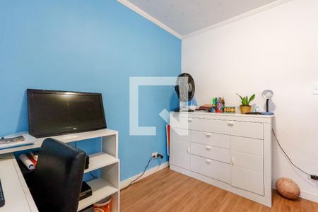 Quarto 1 de apartamento para alugar com 3 quartos, 74m² em Guapira, São Paulo