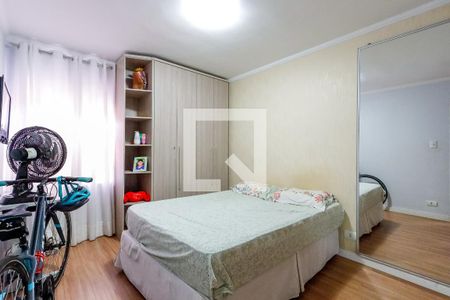 Apartamento para alugar com 74m², 3 quartos e 2 vagasQuarto 3