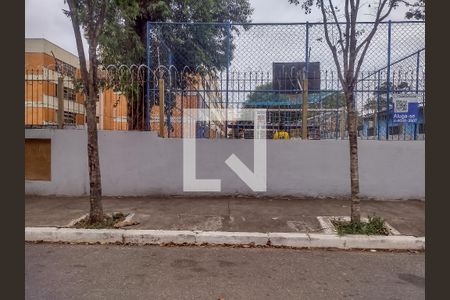 Apartamento para alugar com 74m², 3 quartos e 2 vagasFachada