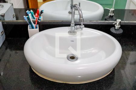 Apartamento para alugar com 74m², 3 quartos e 2 vagasBanheiro