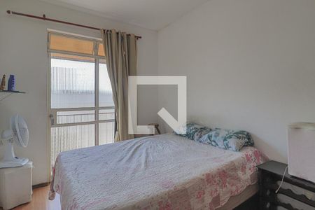 Apartamento à venda com 90m², 3 quartos e 1 vagaQuarto 1