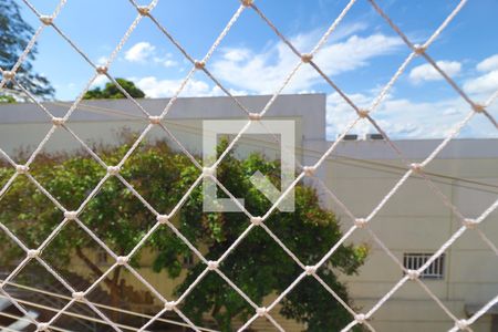 Apartamento à venda com 90m², 3 quartos e 1 vagaVista do Quarto 2