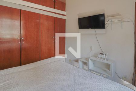 Apartamento à venda com 90m², 3 quartos e 1 vagaQuarto 3 Suíte 