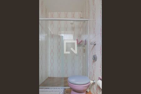 Apartamento à venda com 90m², 3 quartos e 1 vagaBanheiro do Quarto 3 Suíte 