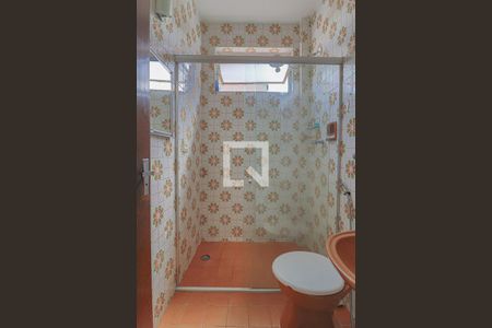 Apartamento à venda com 90m², 3 quartos e 1 vagaBanheiro do Corredor 