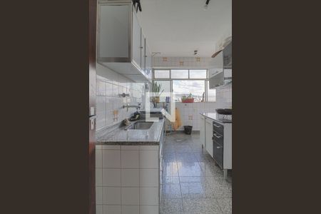 Apartamento à venda com 90m², 3 quartos e 1 vagaCozinha 