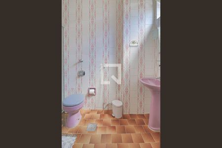 Apartamento à venda com 90m², 3 quartos e 1 vagaBanheiro do Quarto 3 Suíte 