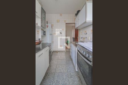 Apartamento à venda com 90m², 3 quartos e 1 vagaCozinha