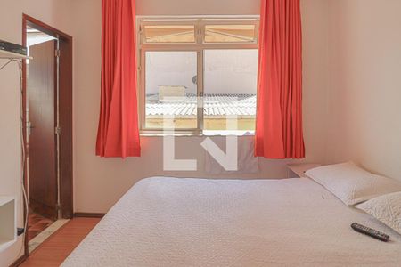 Apartamento à venda com 90m², 3 quartos e 1 vagaQuarto 3 Suíte 