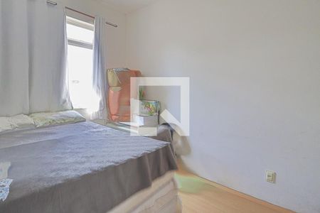 Apartamento à venda com 90m², 3 quartos e 1 vagaQuarto 2