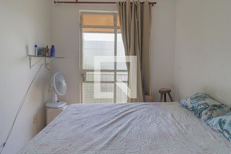 Apartamento à venda com 90m², 3 quartos e 1 vagaQuarto 1