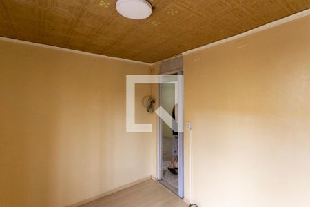 Quarto 02 de apartamento à venda com 2 quartos, 45m² em Vila Sapopemba, São Paulo