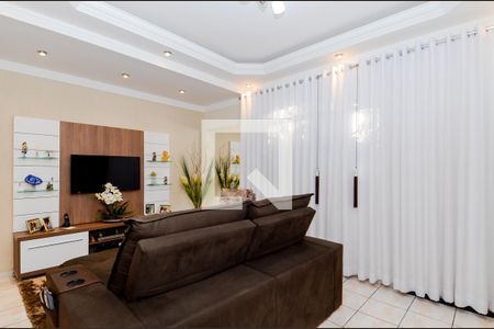 Sala de casa à venda com 3 quartos, 181m² em Vila Maricy, Guarulhos
