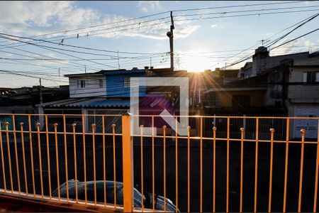 Casa à venda com 181m², 3 quartos e 2 vagasVista do Quarto 3