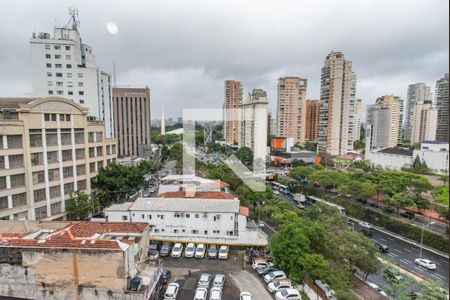 Vista do quarto 1 de apartamento à venda com 3 quartos, 118m² em Vila Mariana, São Paulo