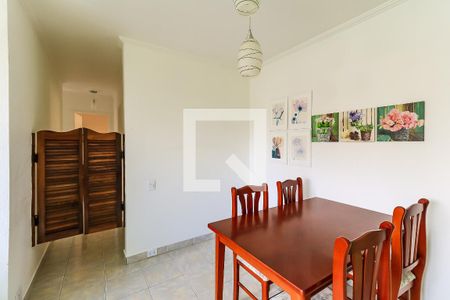 Sala de apartamento para alugar com 3 quartos, 66m² em Jardim Santa Efigênia, São Paulo