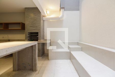 Apartamento para alugar com 37m², 1 quarto e sem vaga Apartamento para alugar com 37m², 1 quarto e sem vagaCondomínio - Salão de festas
