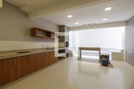 Apartamento para alugar com 37m², 1 quarto e sem vaga Apartamento para alugar com 37m², 1 quarto e sem vagaCondomínio - Salão de festas