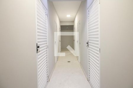 Apartamento para alugar com 37m², 1 quarto e sem vaga Apartamento para alugar com 37m², 1 quarto e sem vagaCondomínio - Depósito