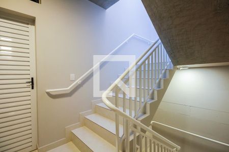 Apartamento para alugar com 37m², 1 quarto e sem vaga Apartamento para alugar com 37m², 1 quarto e sem vagaCondomínio