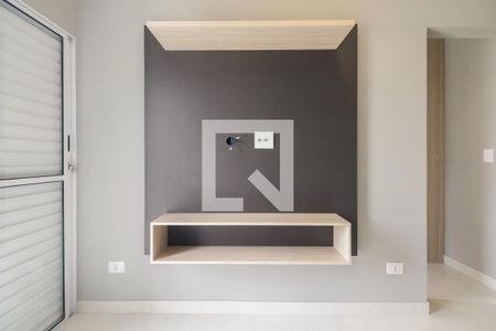 Sala  de apartamento para alugar com 1 quarto, 37m² em Vila Aricanduva, São Paulo