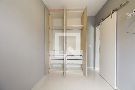 Apartamento para alugar com 37m², 1 quarto e sem vagaQuarto 1