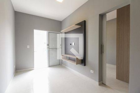 Sala  de apartamento para alugar com 1 quarto, 37m² em Vila Aricanduva, São Paulo