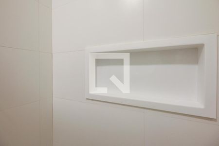 Apartamento para alugar com 37m², 1 quarto e sem vagaBanheiro 