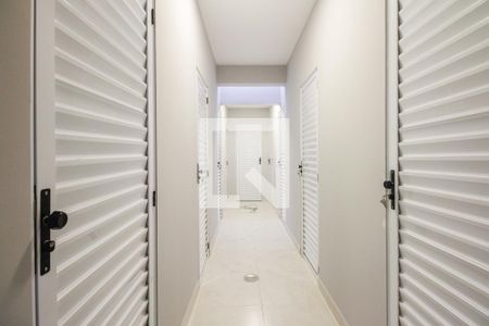 Apartamento para alugar com 37m², 1 quarto e sem vagaCondomínio - Depósito 