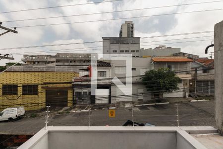 Vista Varanda  de apartamento para alugar com 1 quarto, 37m² em Vila Aricanduva, São Paulo