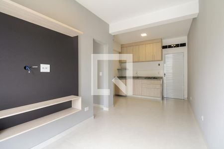Sala  de apartamento para alugar com 1 quarto, 37m² em Vila Aricanduva, São Paulo