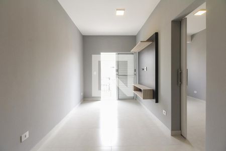 Sala  de apartamento para alugar com 1 quarto, 37m² em Vila Aricanduva, São Paulo