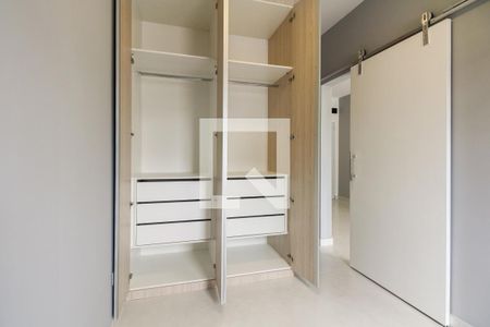 Apartamento para alugar com 37m², 1 quarto e sem vagaQuarto 