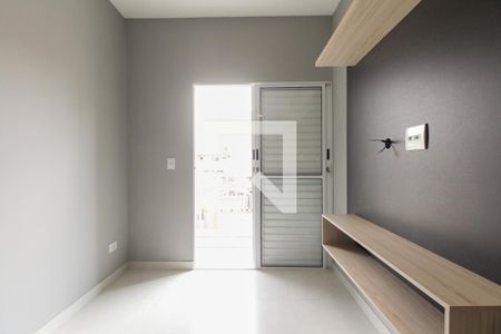 Sala  de apartamento para alugar com 1 quarto, 37m² em Vila Aricanduva, São Paulo