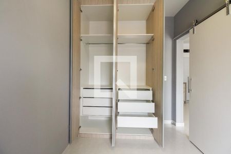 Apartamento para alugar com 37m², 1 quarto e sem vagaQuarto 