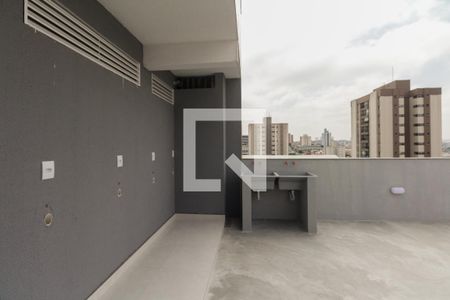 Apartamento para alugar com 37m², 1 quarto e sem vagaCondomínio - Lavanderia 