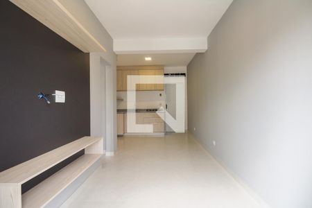 Sala  de apartamento para alugar com 1 quarto, 37m² em Vila Aricanduva, São Paulo